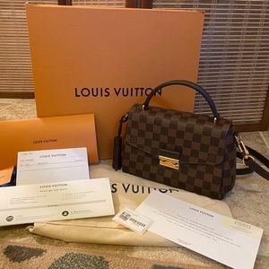 Louis Vuitton Croisette